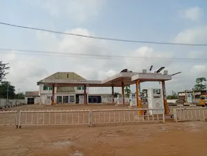 Filling Station for Sale at Atan Ota Ogun State