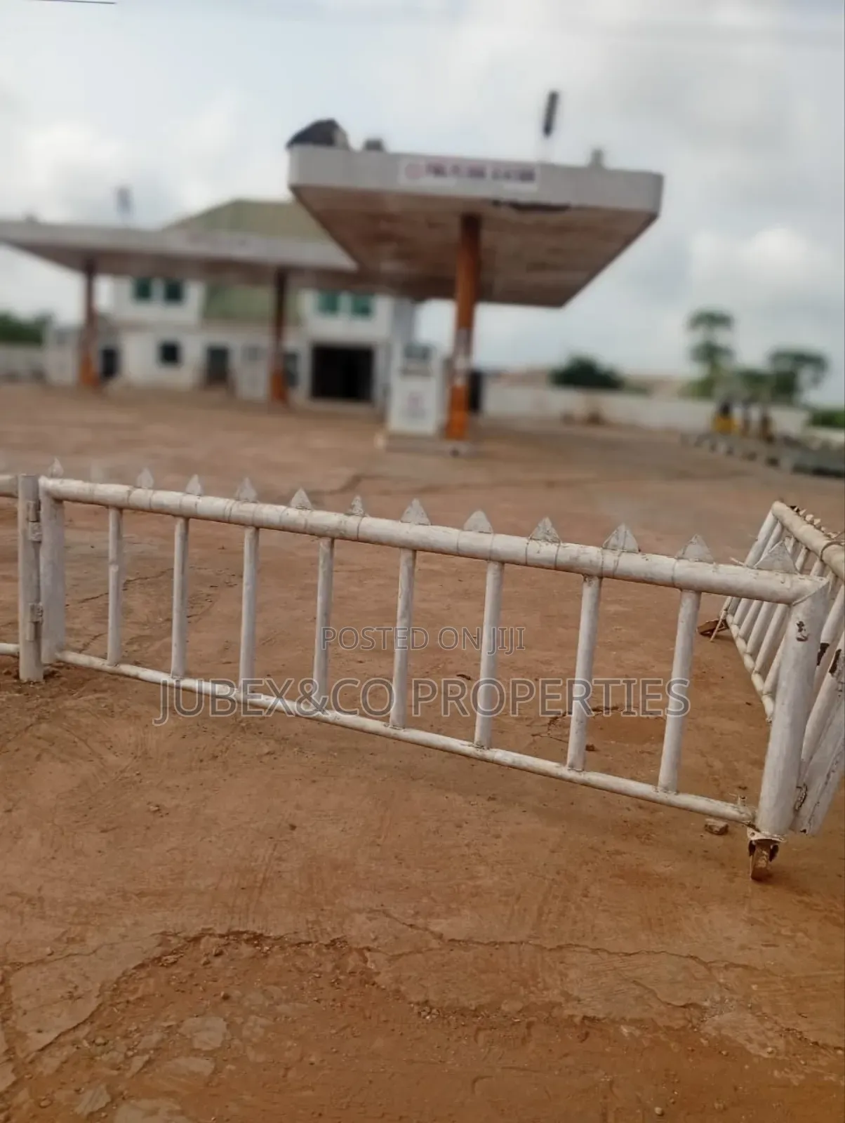 Filling Station for Sale at Atan Ota Ogun State