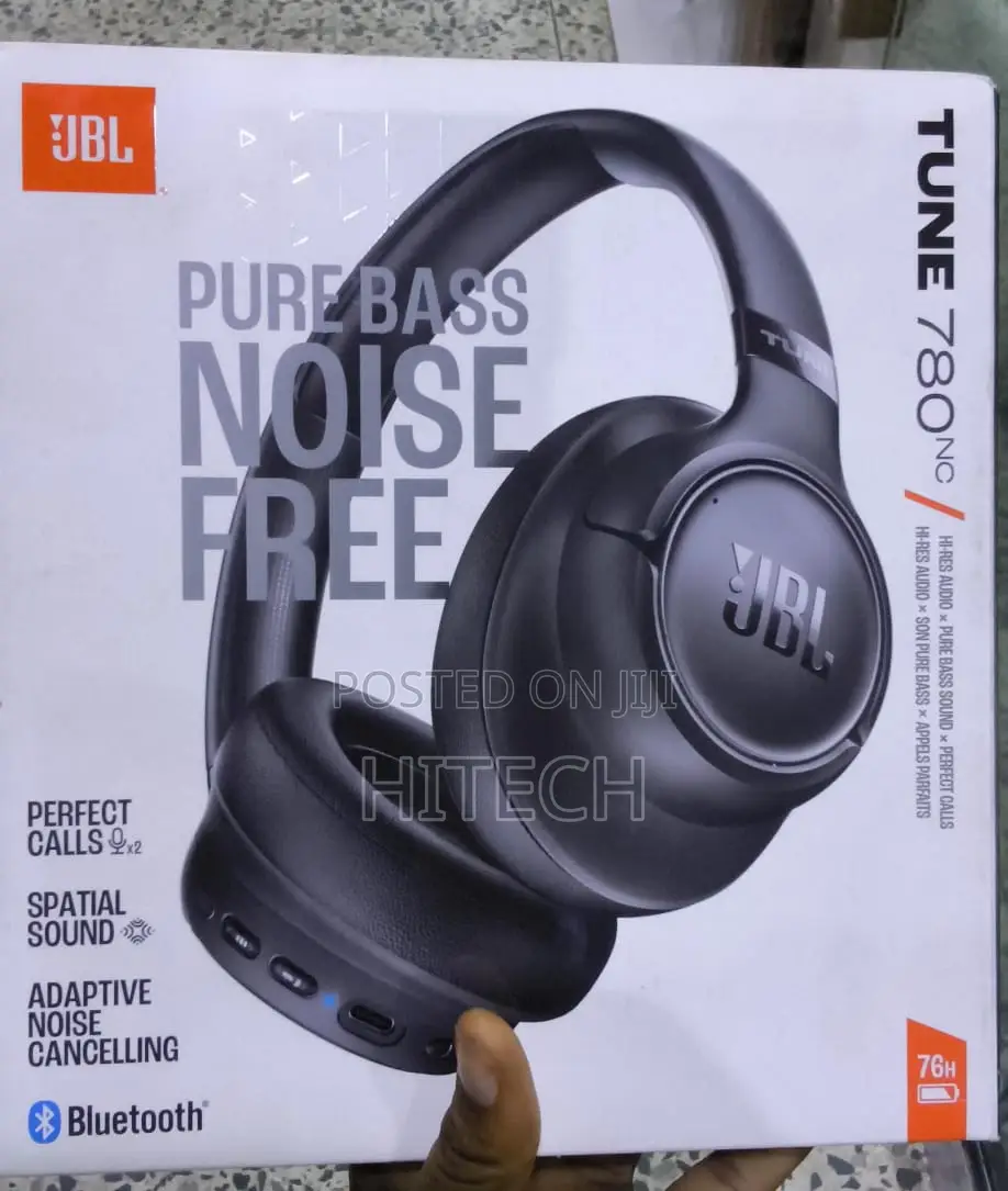 JBL Tune 780nc