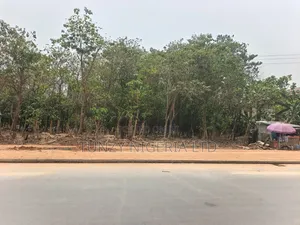 Land for Sale at Katampe Main