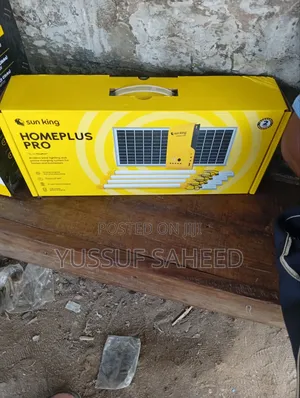 Sunking Homeplus Pro