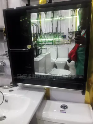 Bathroom Furniture