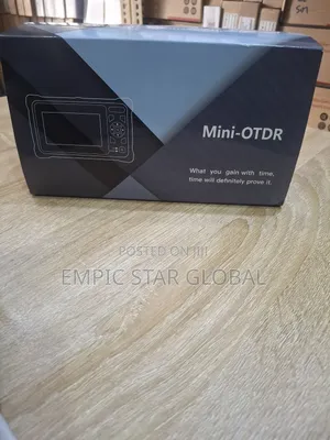 Optic Fiber Otdr Tester Vis-link