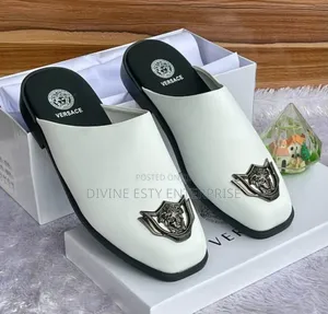 Classic Men Footwear