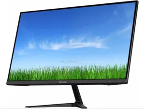 Viewsonic 27 Inches Framless Gaming Monitor FHD 16:9 Ratio 165hz
