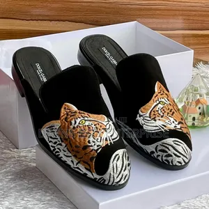 Classic Men Footwear