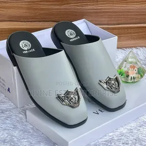 Classic Men Footwear