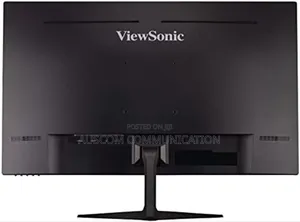 Viewsonic 27 Inches Framless Gaming Monitor FHD 16:9 Ratio 165hz