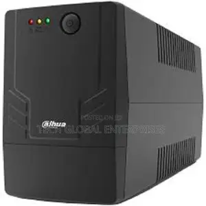 Dahua Pfm3350-1000 Line-Interactive Uninterruptible Power Supply