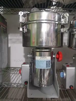 Spice Grinder