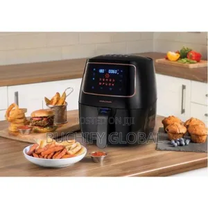 Morphy Richards Air Fryer