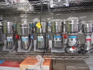 Spice Grinder