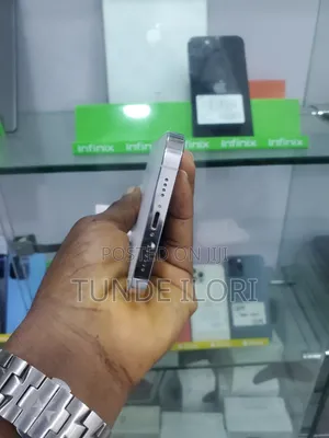 Apple iPhone 14 Pro Max 128 GB White