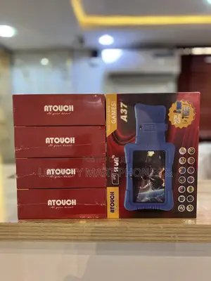 New Atouch A37 8 GB