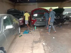 Car Repairs