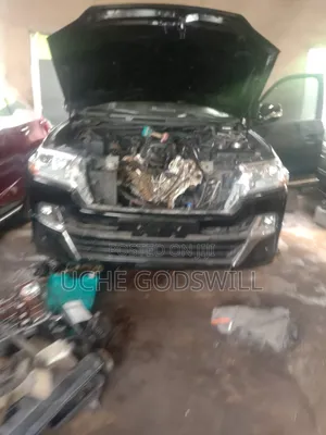 Car Repairs