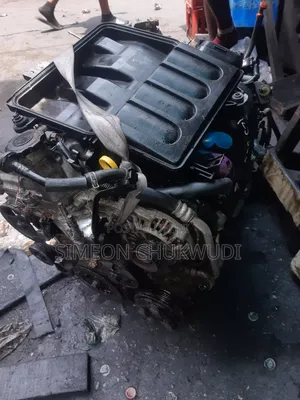 Complete Engine for Mazda 3 2000 Model Is Available