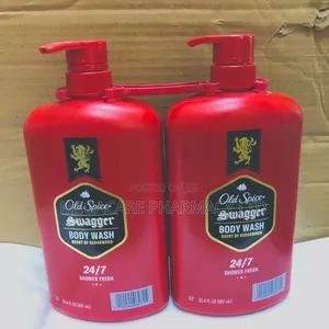 Old Spice Swagger Body Wash