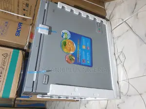 Polystar 200l Chest Freezer – Spacious Efficient Cooling