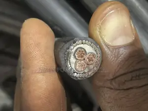 16mm 3core Armored Cable Nigeria