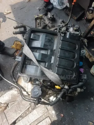 Complete Engine for Mazda 3 2000 Model