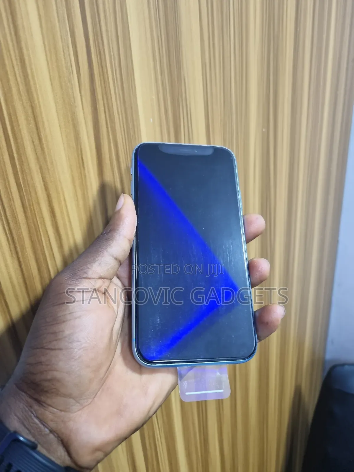 Apple iPhone XR 128 GB Blue