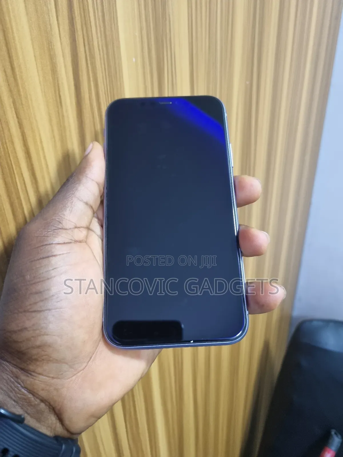 Apple iPhone 11 128 GB Purple