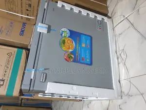 Polystar 200l Freezer – Heavy Duty Chest Freezer
