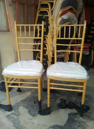 Chiavari Chair/ Wedding Chair