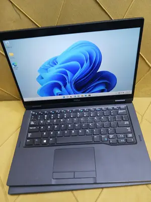 Laptop Dell Latitude 7390 16GB Intel Core i5 SSD 256GB