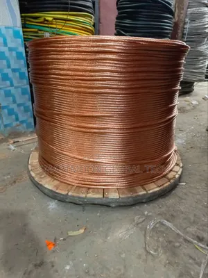 70mm Bare Copper