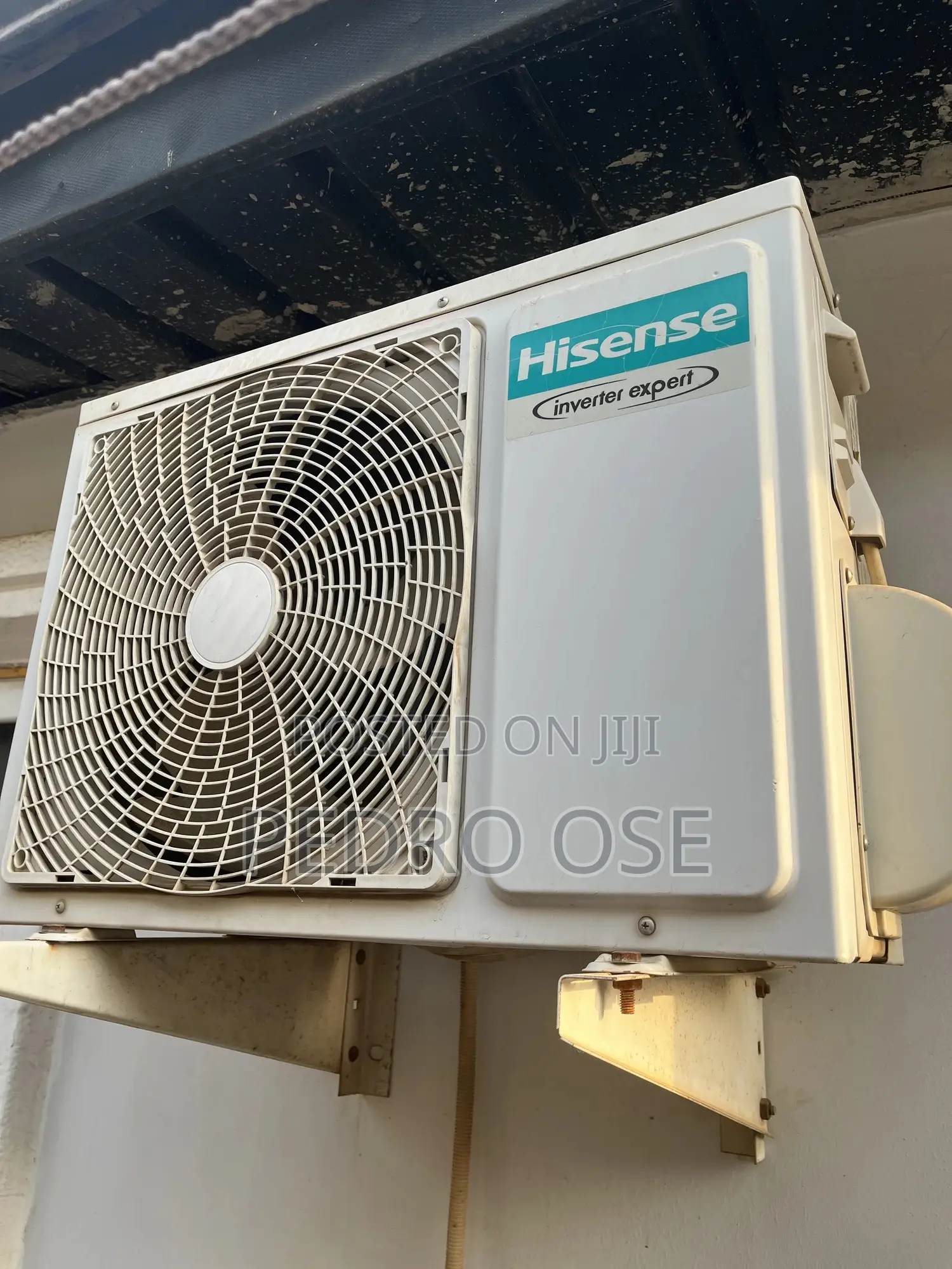 Hisense 1.5 Hp Inverter Ac in Lokogoma - Home Appliances, Pedro Ose ...