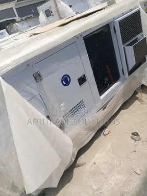 Perkins 65kva Silentultra Series