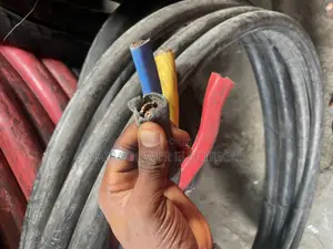 240mm 4core Armored Cable Nigeria