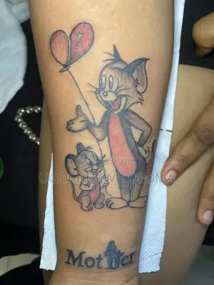 Tatto_by_udoski