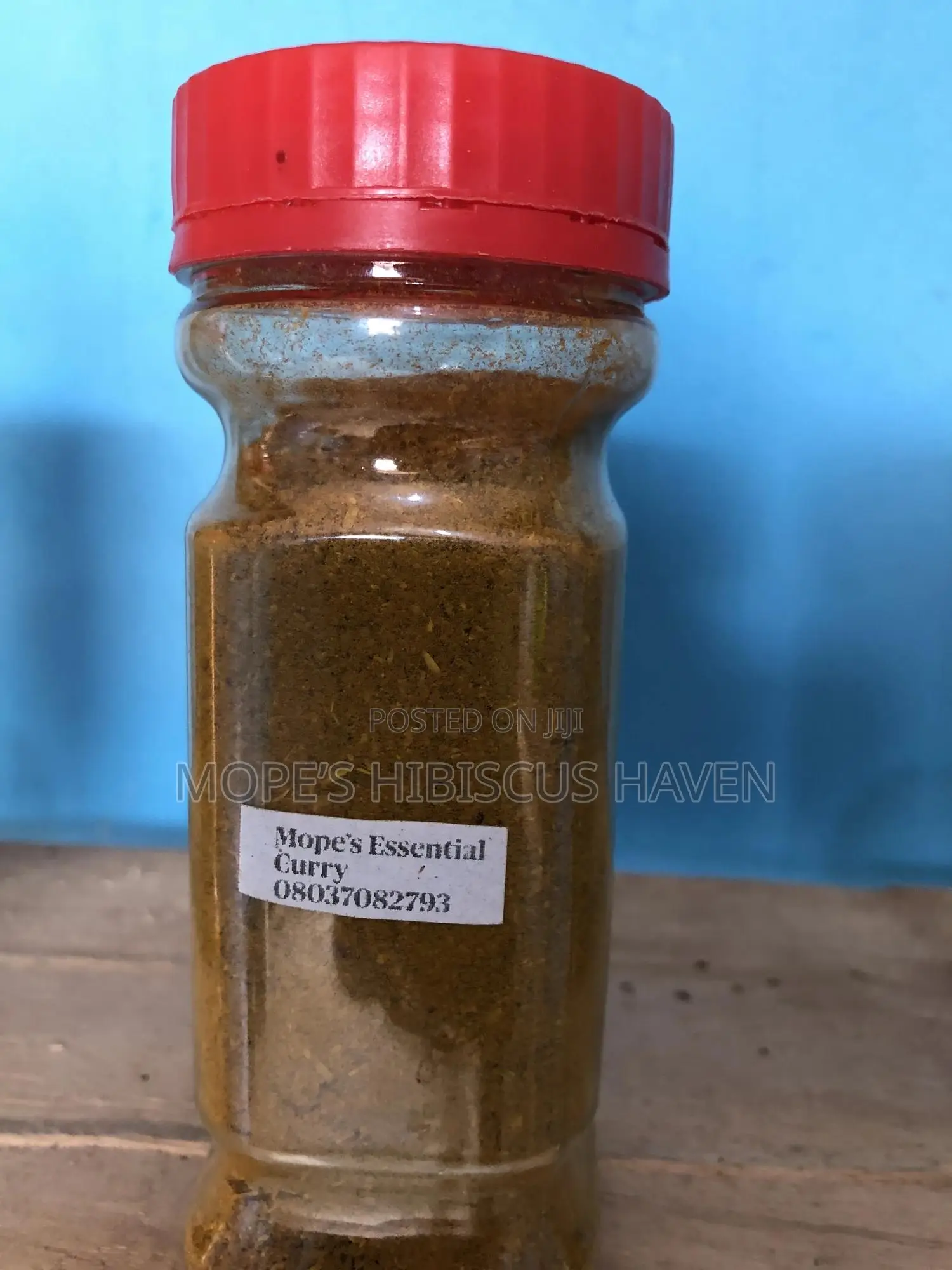 Natural Spices and Seeds in Ijebu Ode - Seeds & Fertilizers, Mope's ...