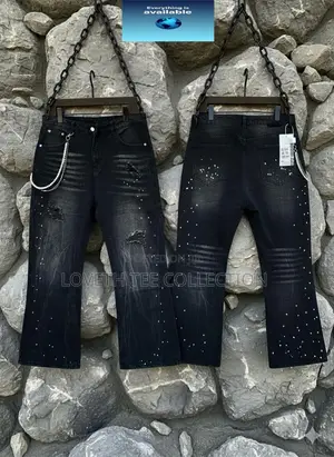 Baggy Jeans