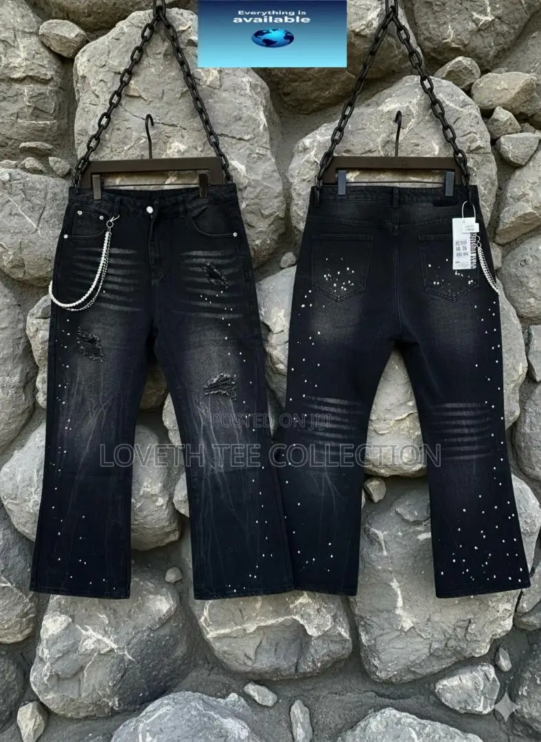 Baggy Jeans
