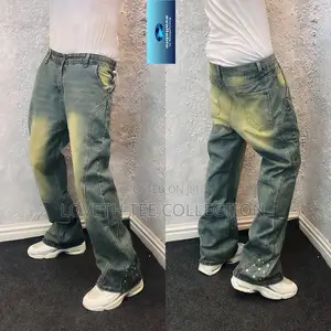 Baggy Jeans