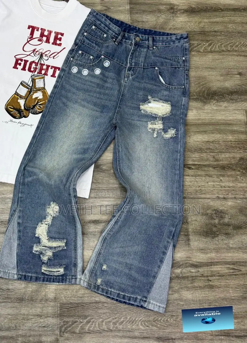 Baggy Jeans