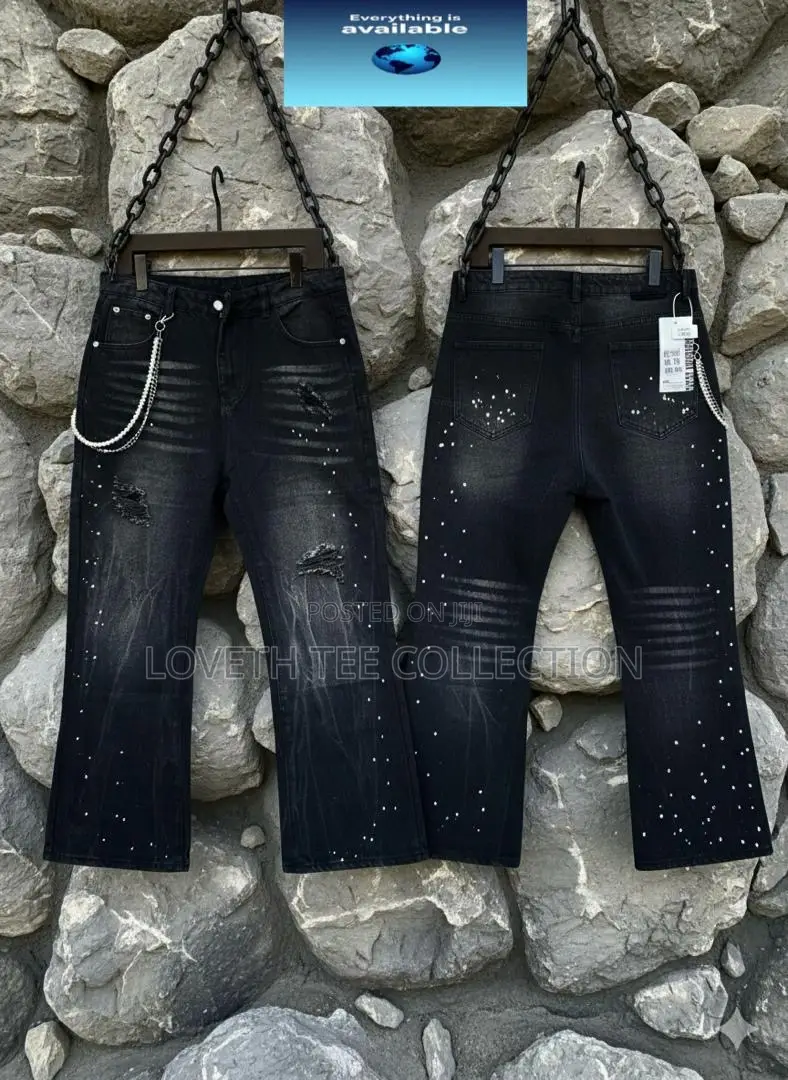 Baggy Jeans