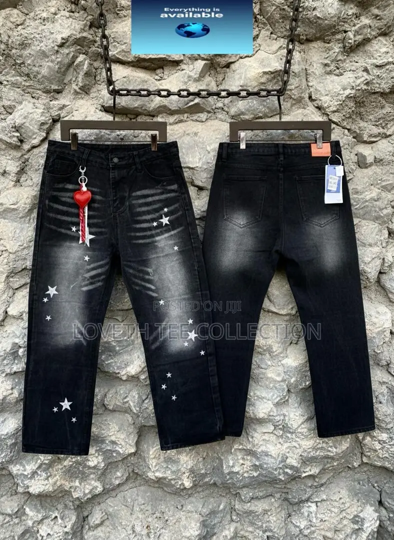 Baggy Jeans