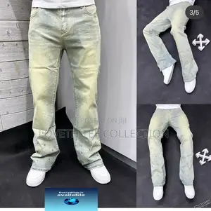 Baggy Jeans