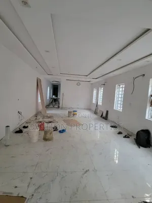 4bdrm Duplex in Ifako Ogba for sale