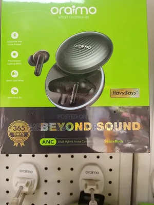 Oraimo Space Buds