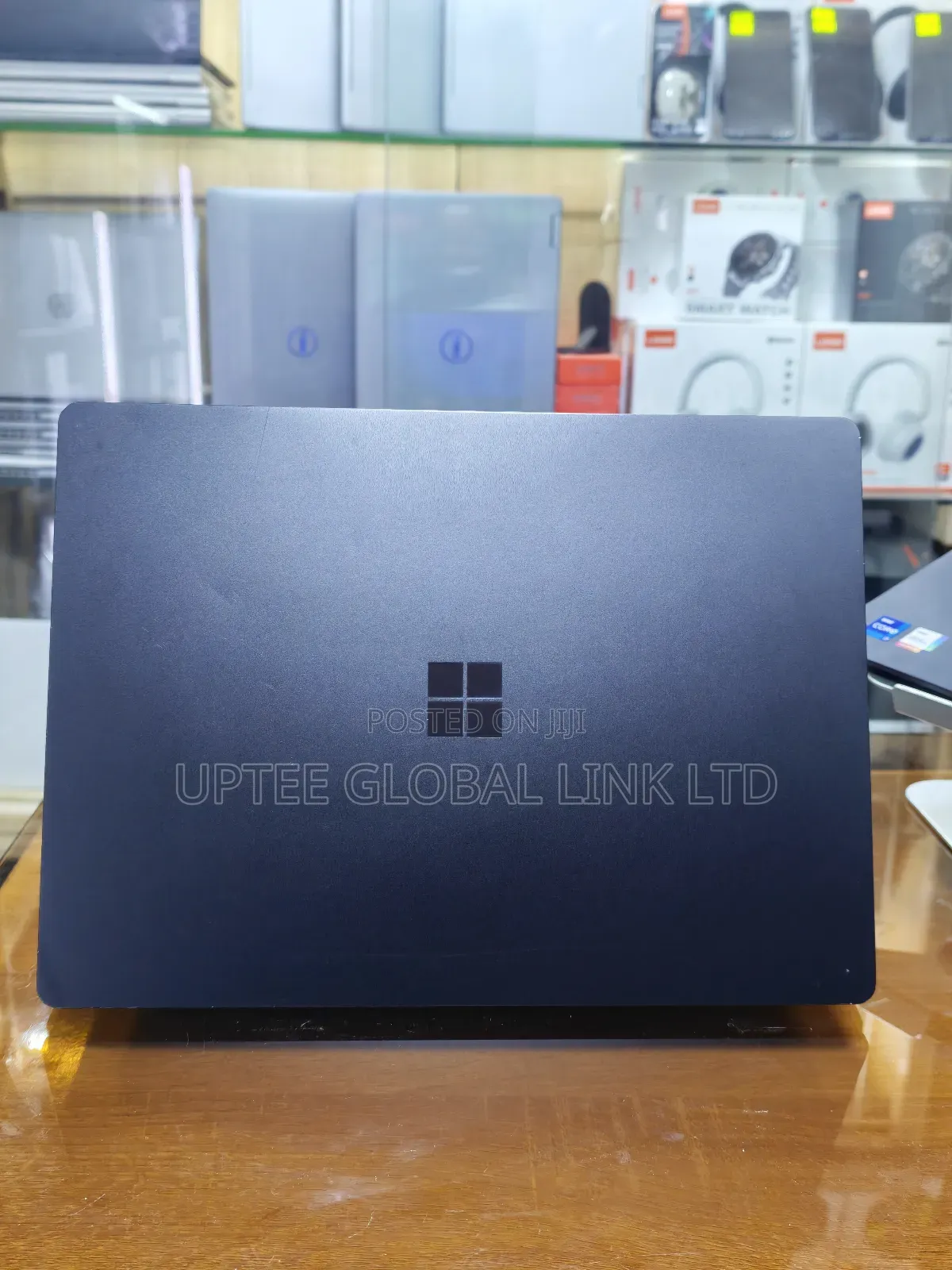 Laptop Microsoft Surface Laptop 4 16GB Intel Core i7 SSD 256GB