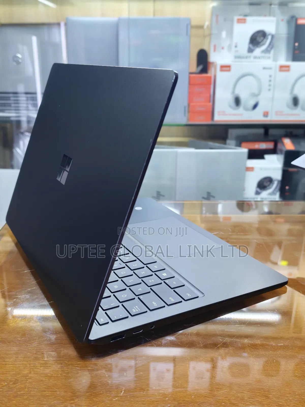 Laptop Microsoft Surface Laptop 4 16GB Intel Core i7 SSD 256GB