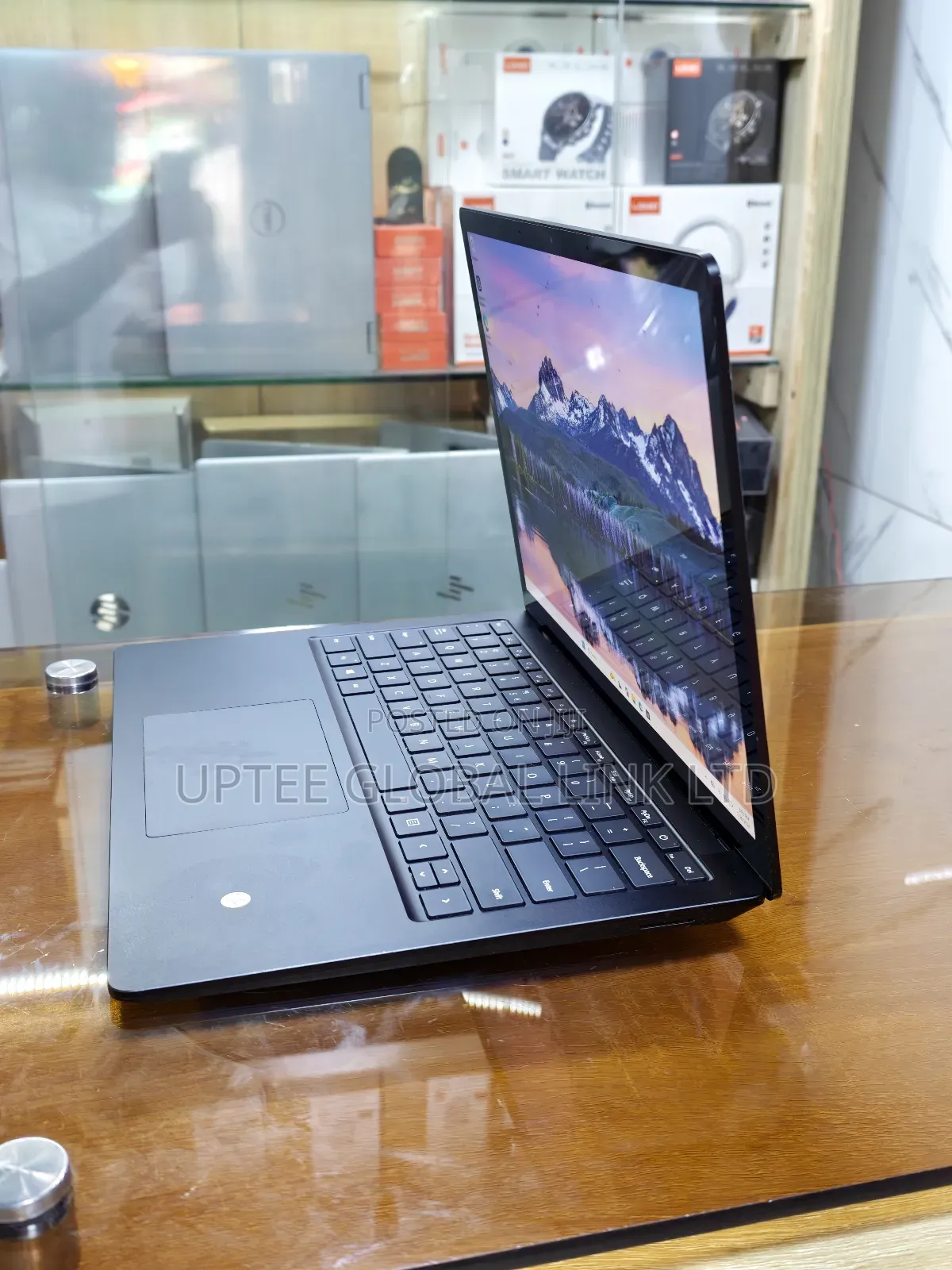 Laptop Microsoft Surface Laptop 4 16GB Intel Core i7 SSD 256GB