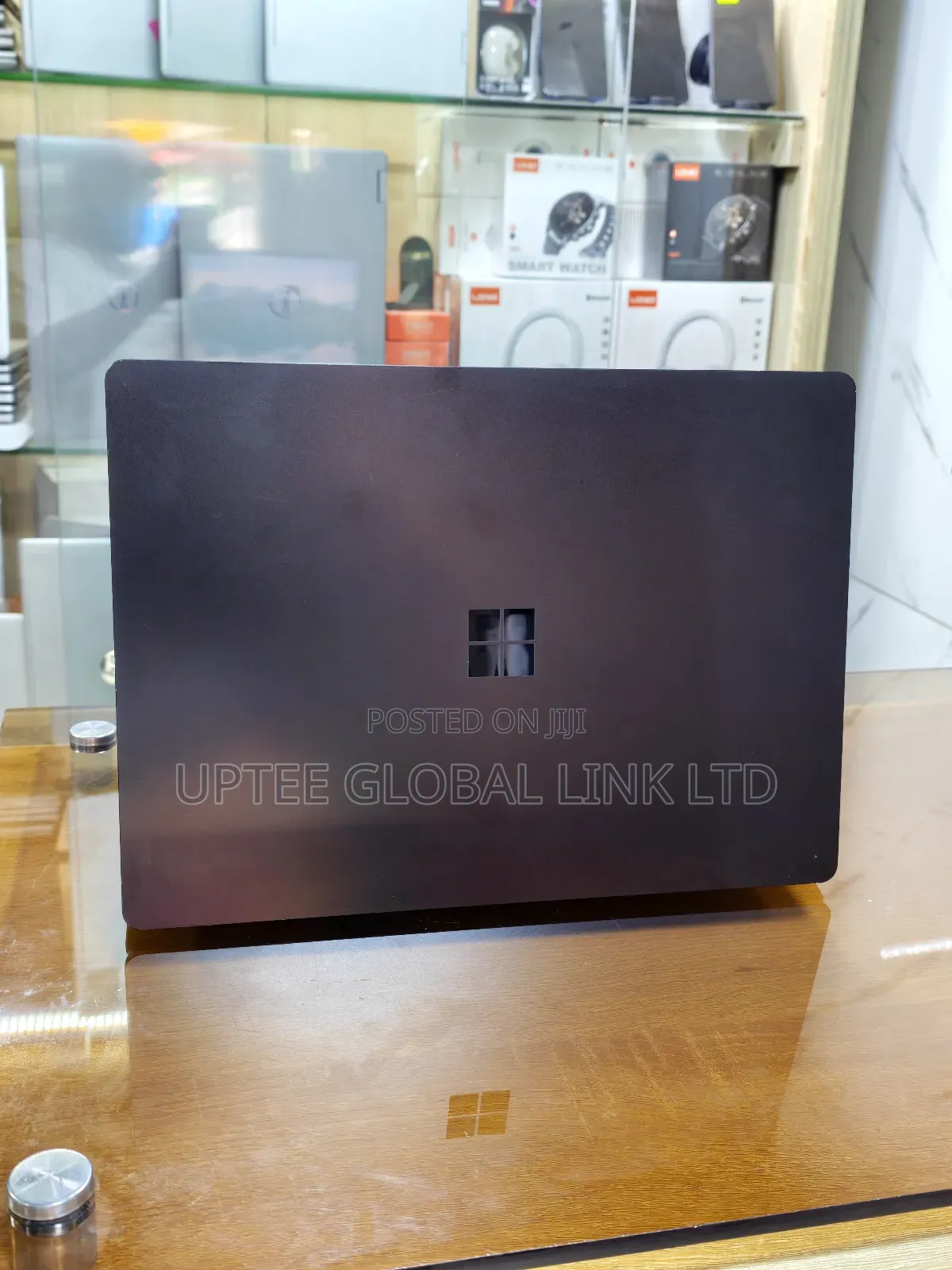 Laptop Microsoft Surface Laptop 4 16GB Intel Core i7 SSD 256GB