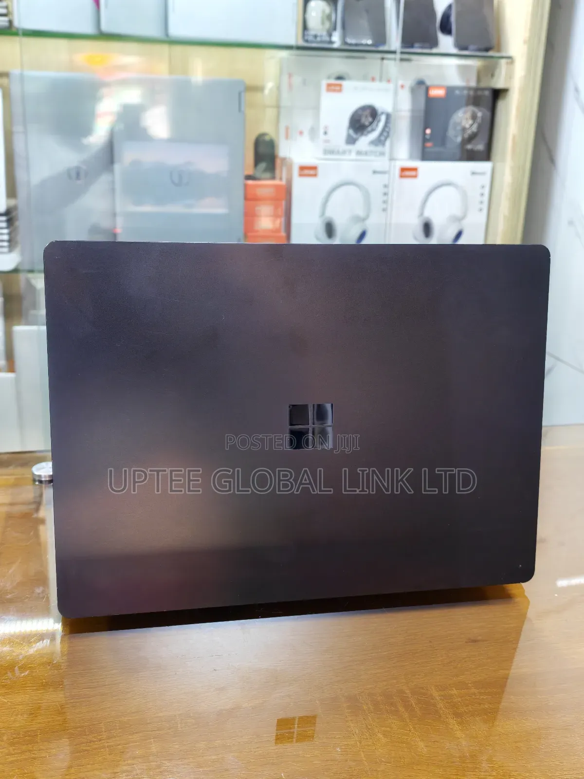 Laptop Microsoft Surface Laptop 4 16GB Intel Core i7 SSD 256GB